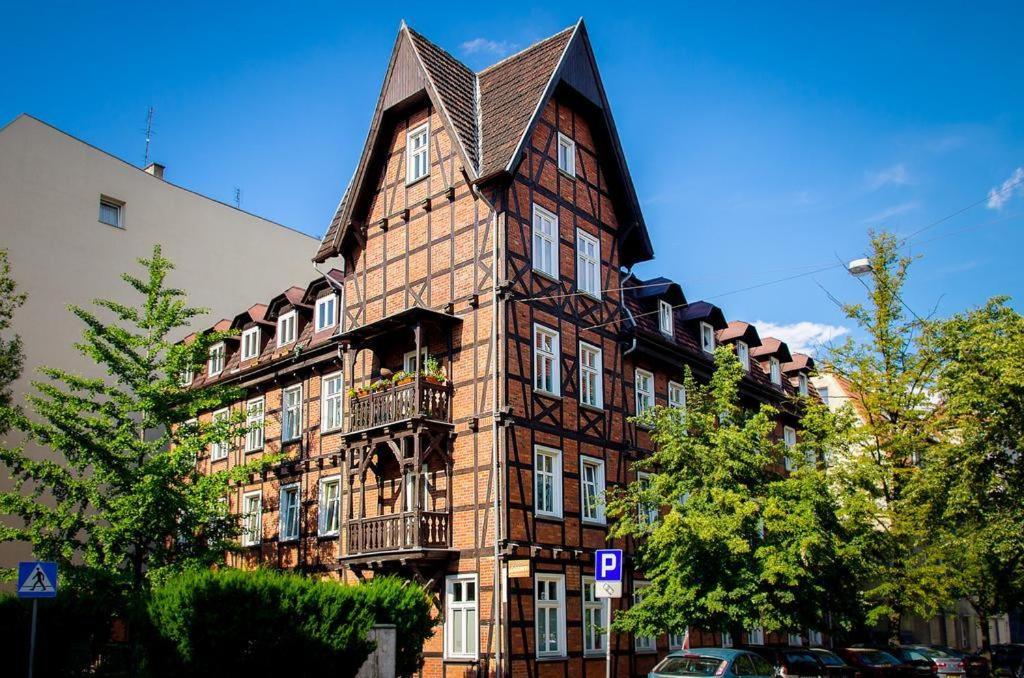 Apartament Pruski Mur - B&B