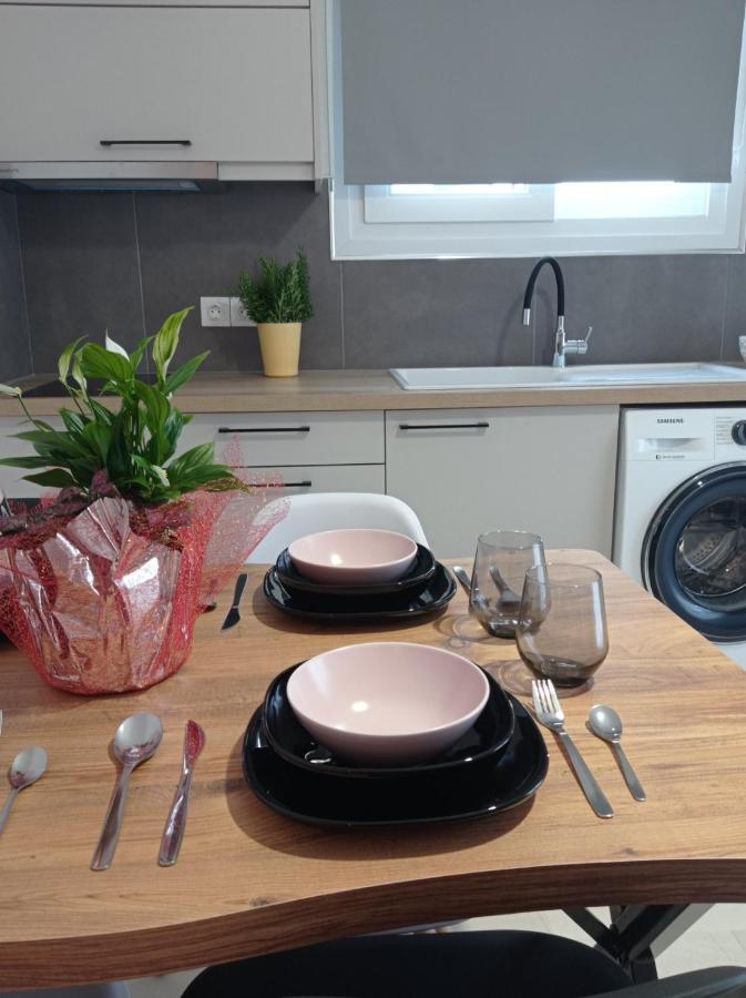 Hermes Comfort - B&B Kávos