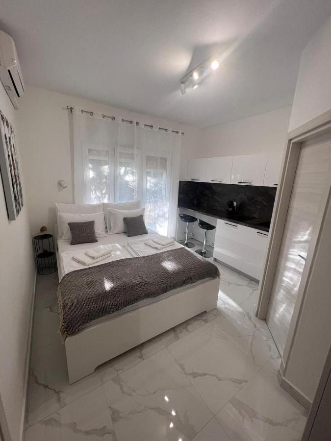 Economy Studio with Balcony