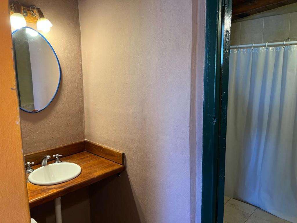 Haus mit 1 Schlafzimmer