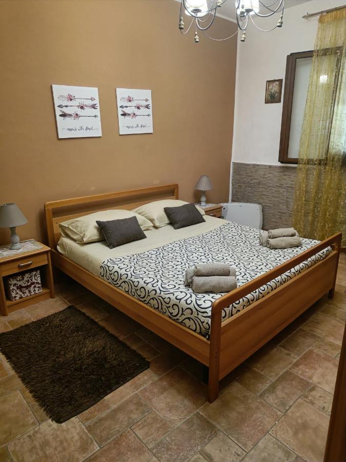 casa Maria - B&B
