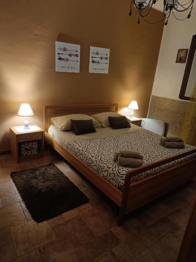 B&B Palermo - casa Maria - Bed and Breakfast Palermo