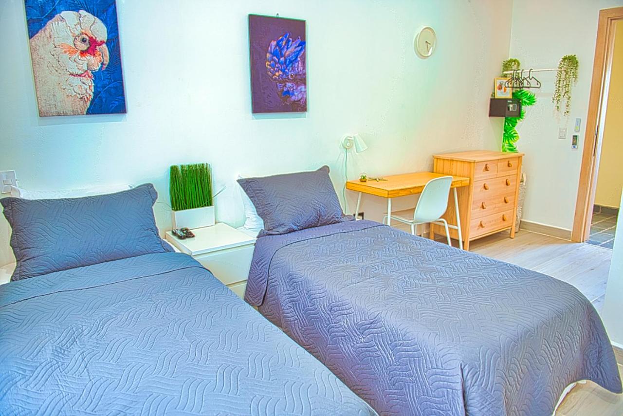 Junior Suite with Terrace