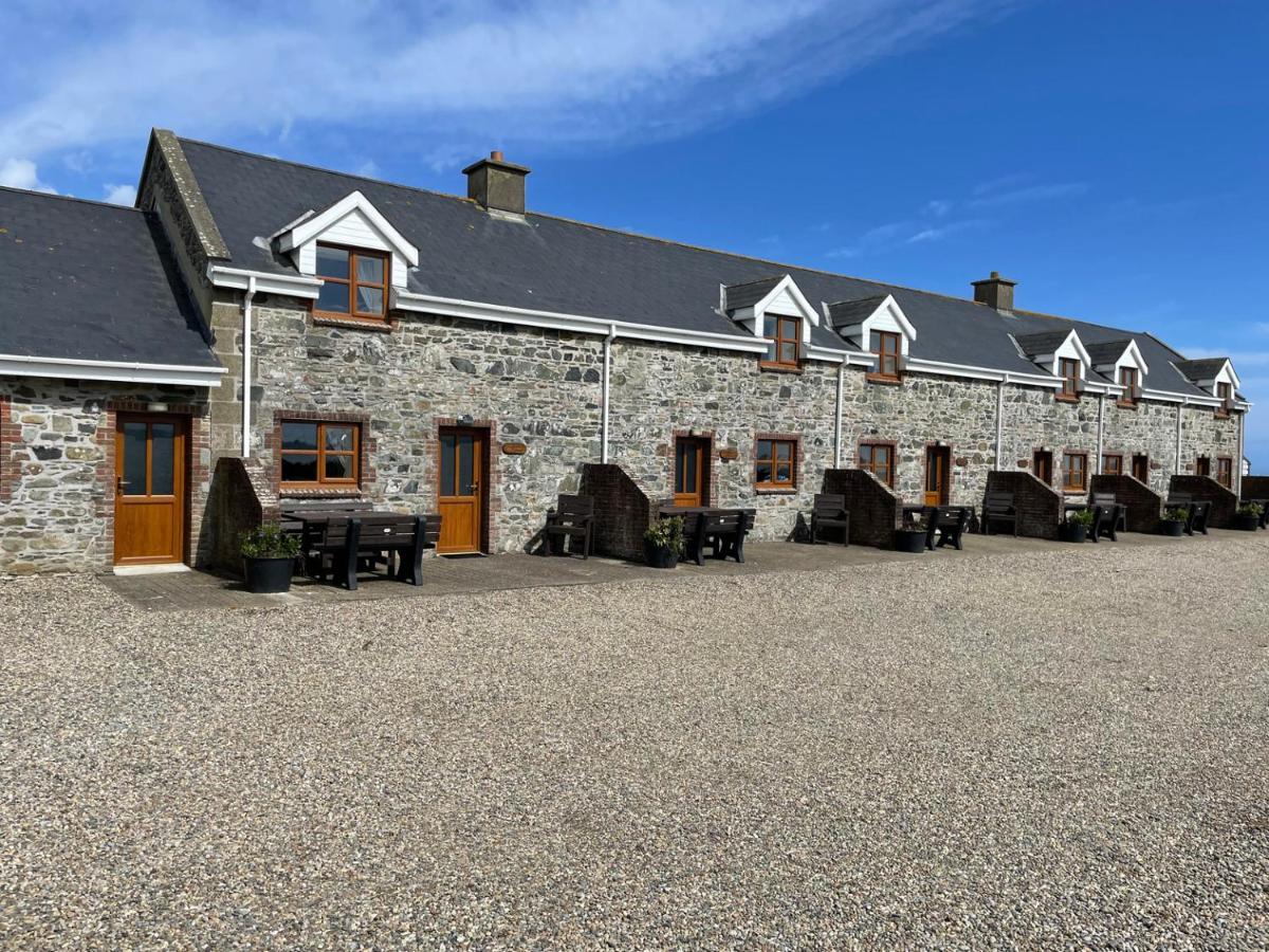 B&B Kilmore Quay - Coningbeg Cottage - Bed and Breakfast Kilmore Quay