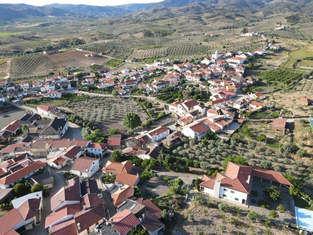Casa da Fonte - Ferienwohnung