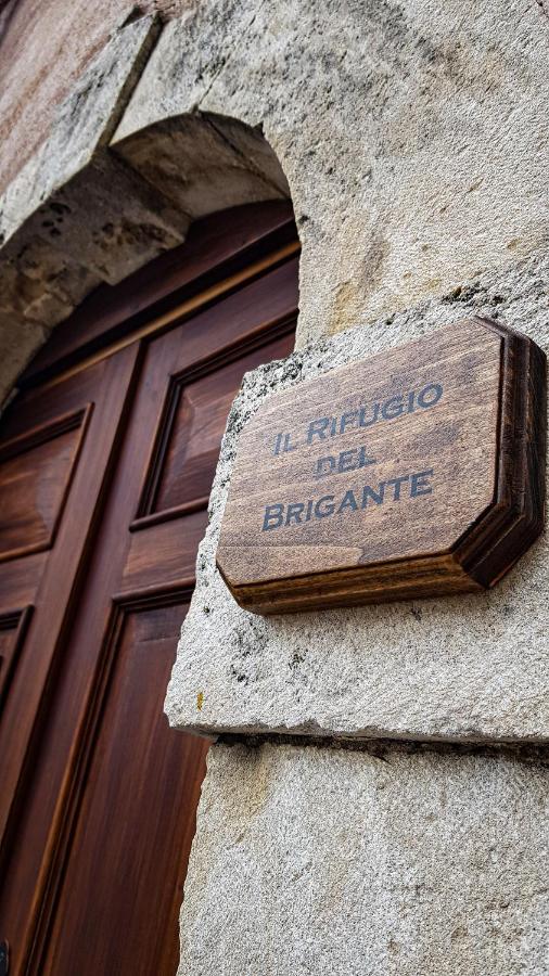 Il Rifugio del Brigante - Bed and Breakfast