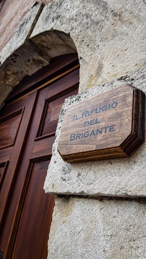 B&B Sante Marie - Il Rifugio del Brigante - Bed and Breakfast Sante Marie