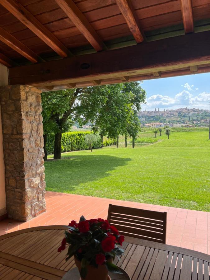 La Macine - B&B Monte San Savino