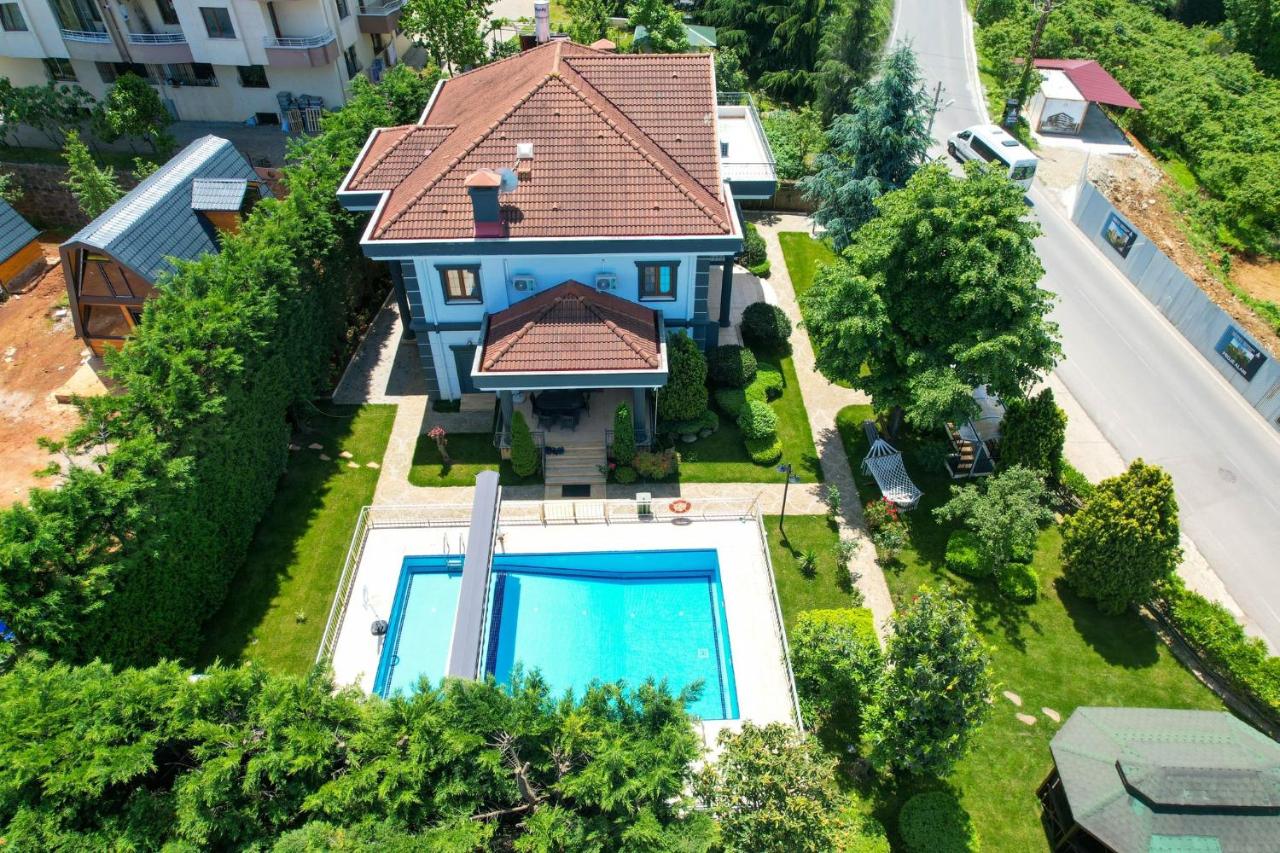 Heaven White Palace - B&B