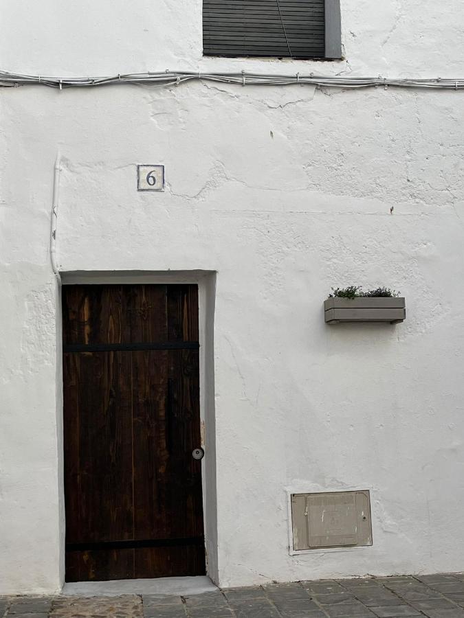 La Morica - Bed and Breakfast