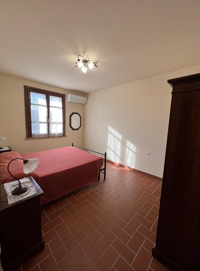 Apartment with Garden View