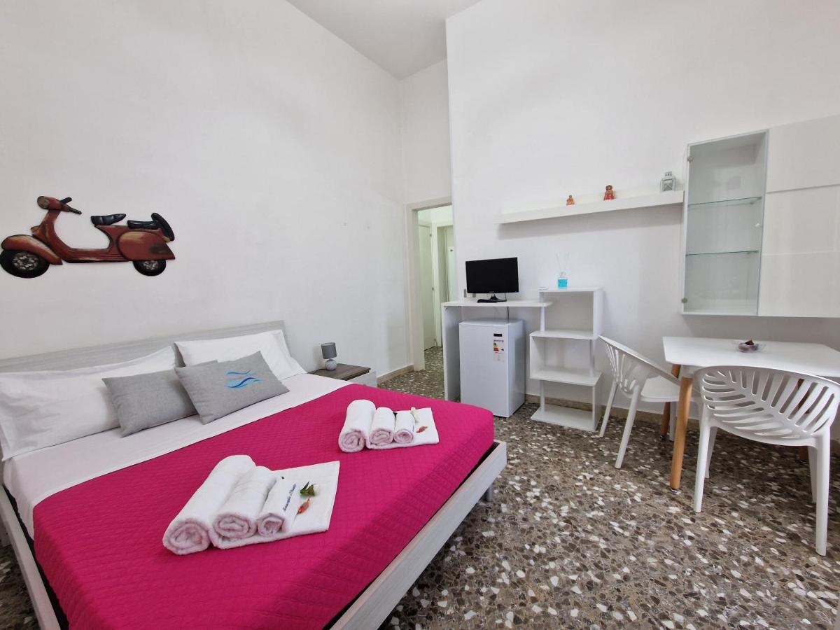 Appartement - Vue sur Jardin