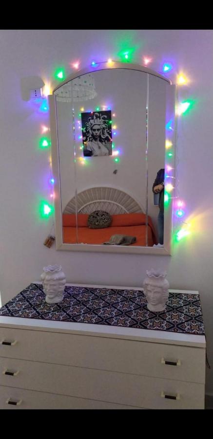 piccolo nido balestrate - Ferienwohnung Balestrate