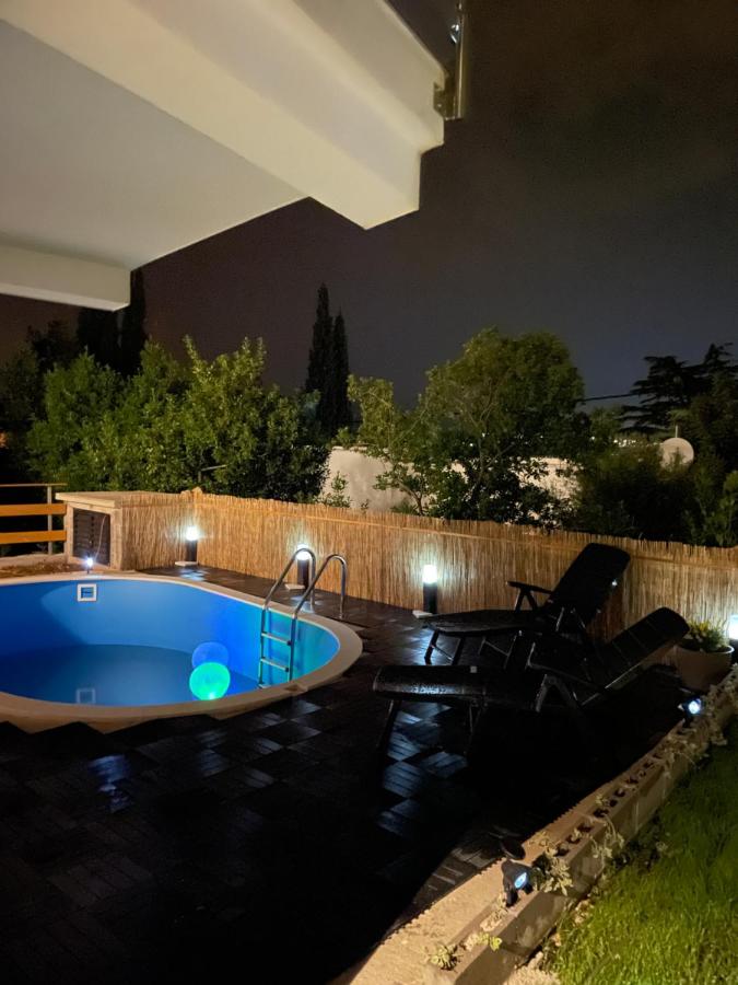 Apartmani Marko - B&B Trogir