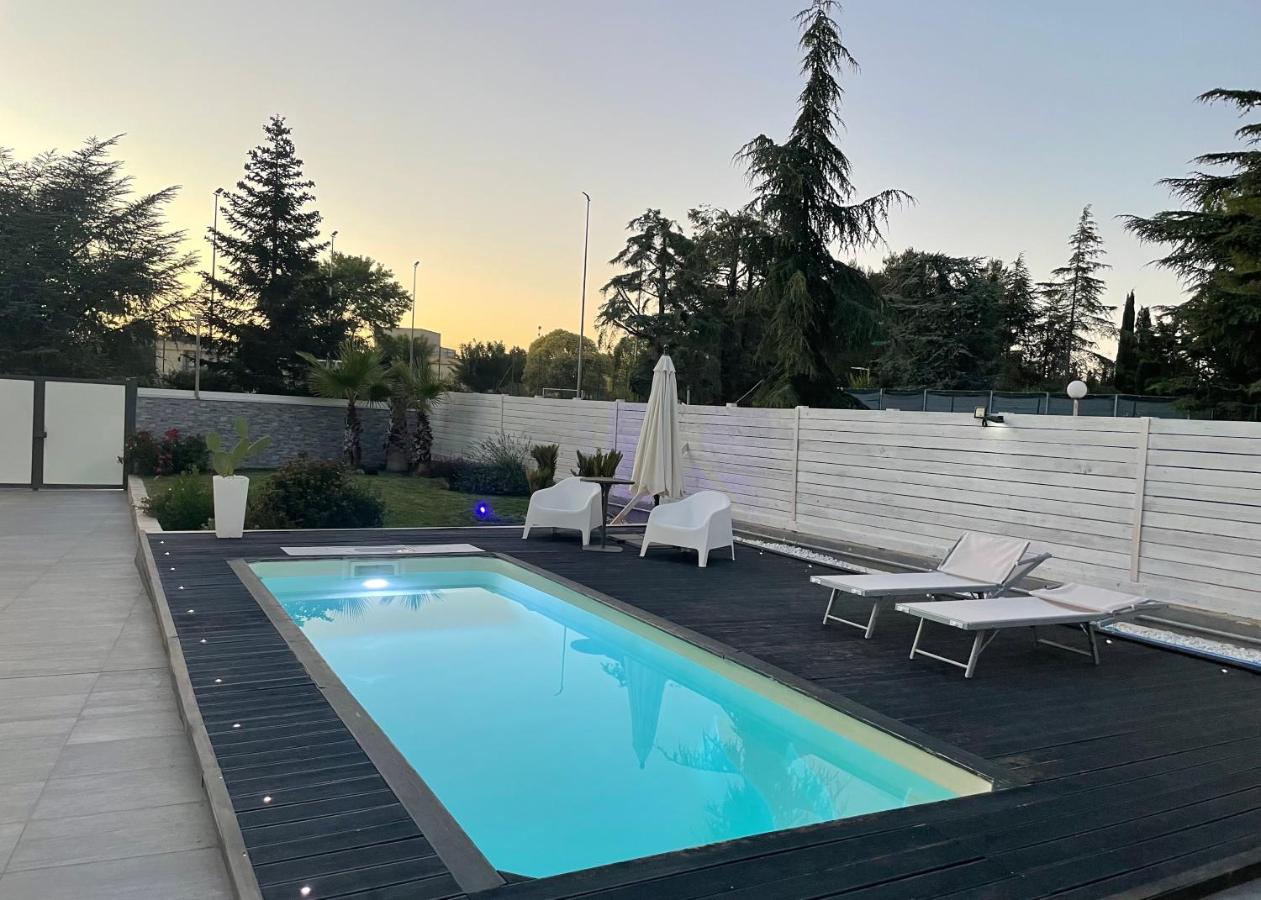 Maison 115 - Bed and Breakfast