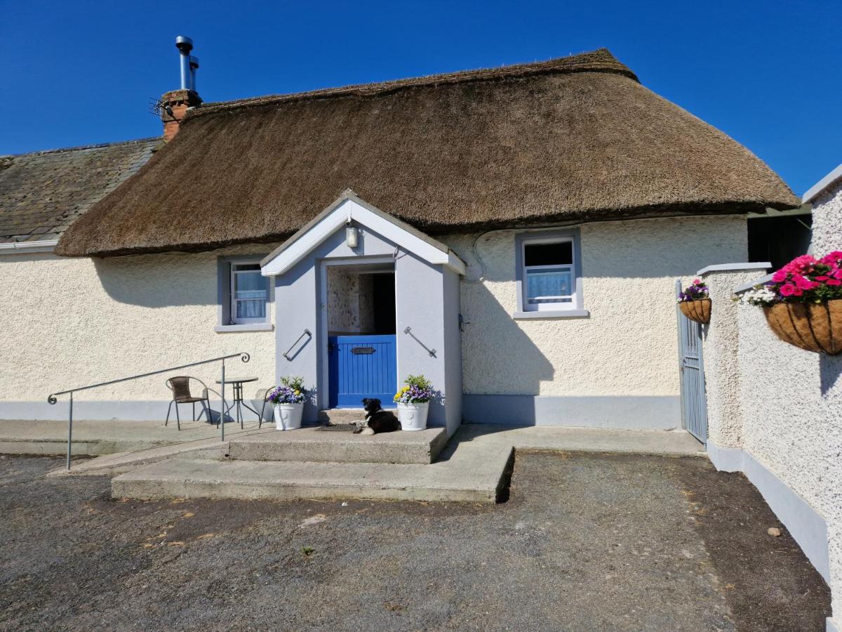 B&B Bawnfune - Suir Valley Cottage. - Bed and Breakfast Bawnfune