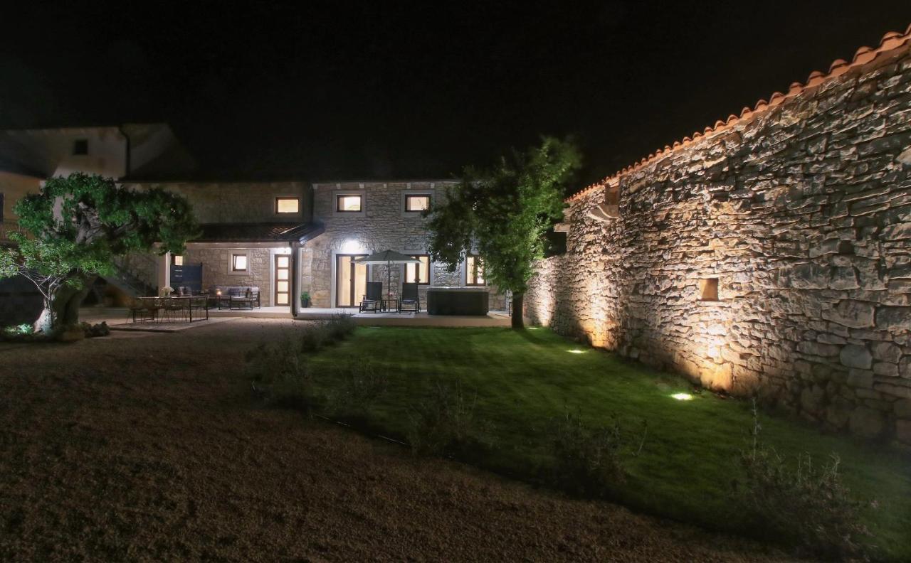 Casa Capris - B&B Svetvinčenat