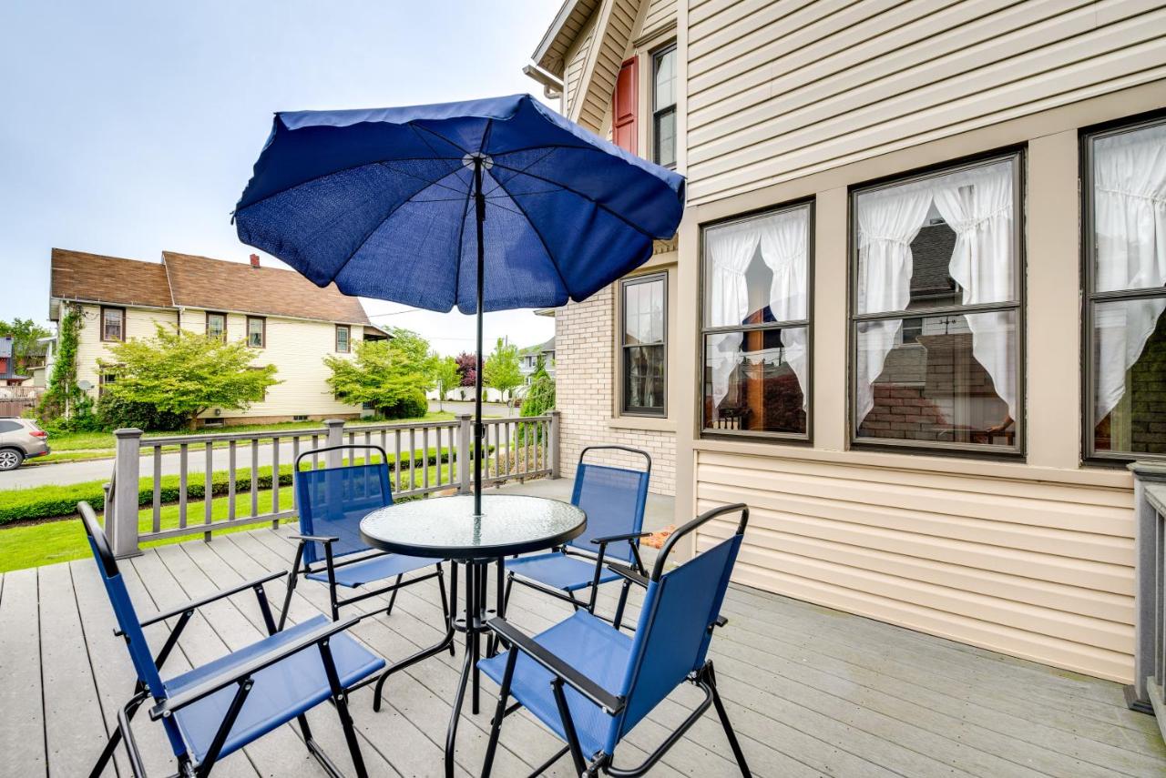 Pennsylvania Abode Near Little League World Series - B&B Williamsport