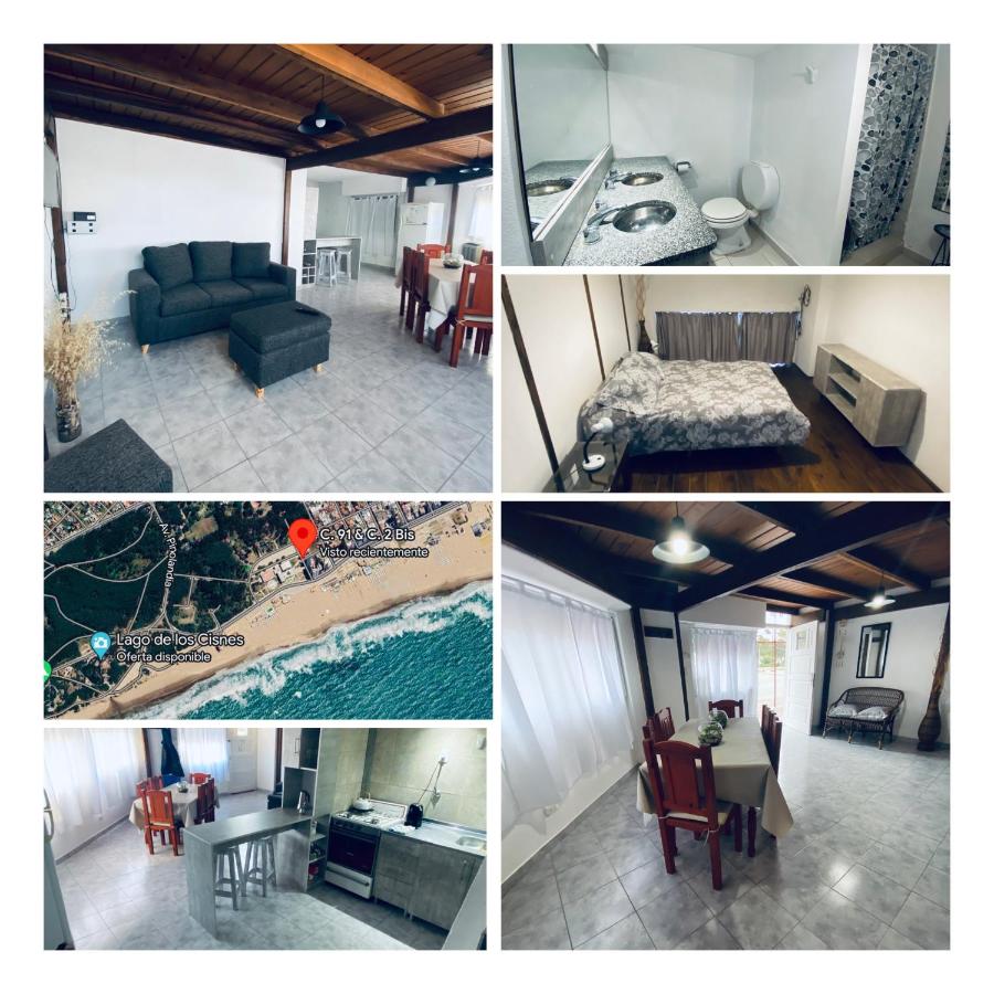 Loft en Necochea excelente ubicación! - B&B Necochea