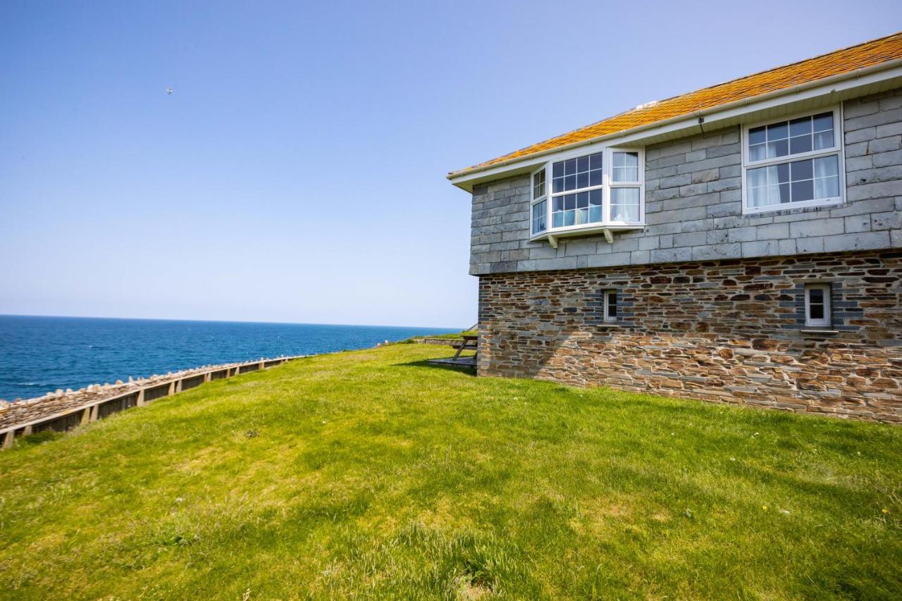 B&B Port Isaac - Gulland - Bed and Breakfast Port Isaac