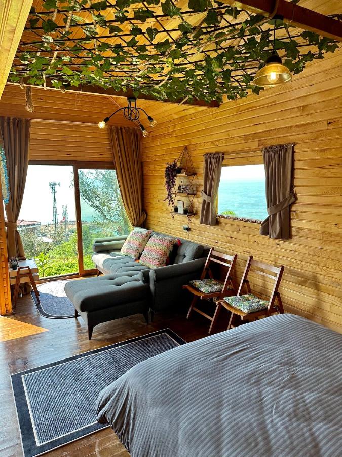 Villa con Vista Mare