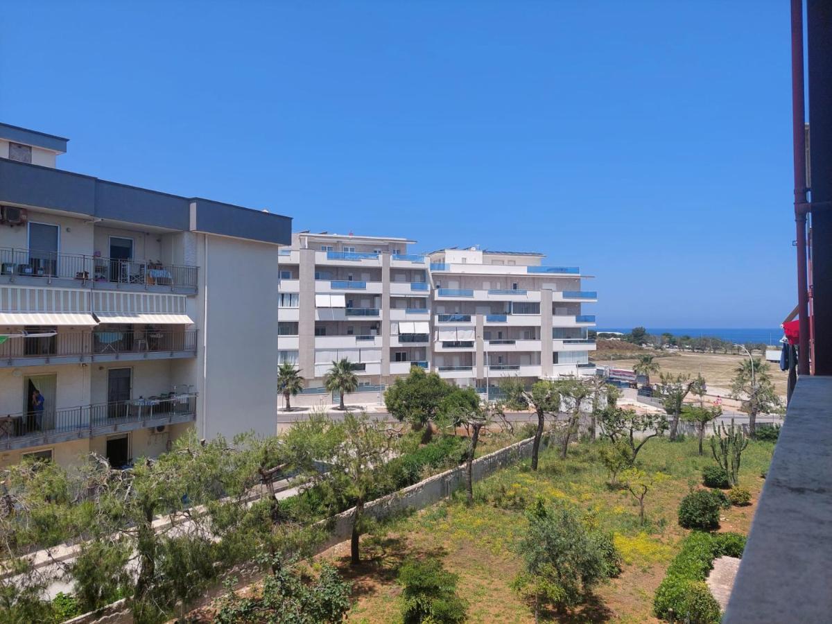 La Preferita Appartamento vista lato Mare - B&B