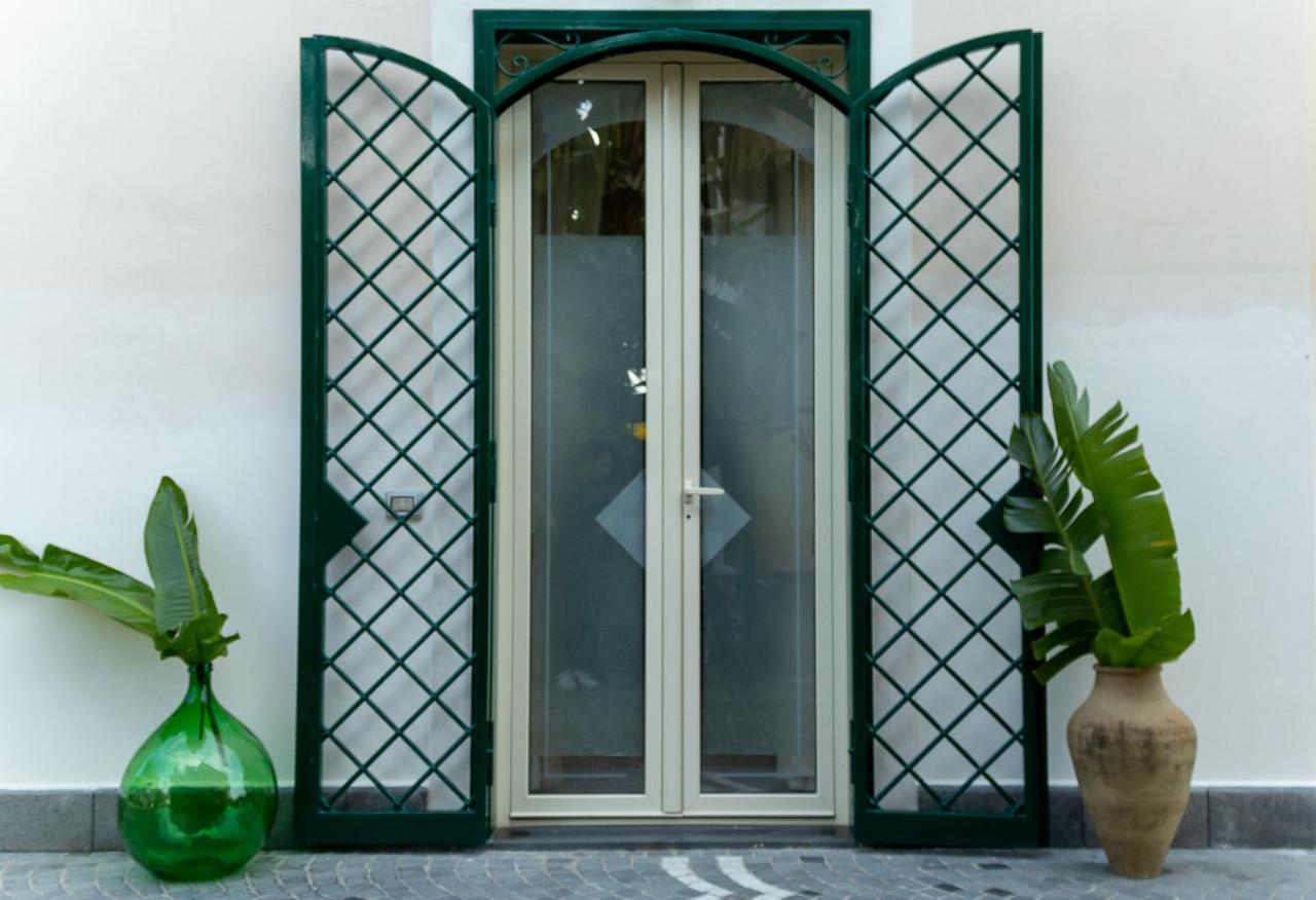 Casa Corallium - B&B Torre del Greco