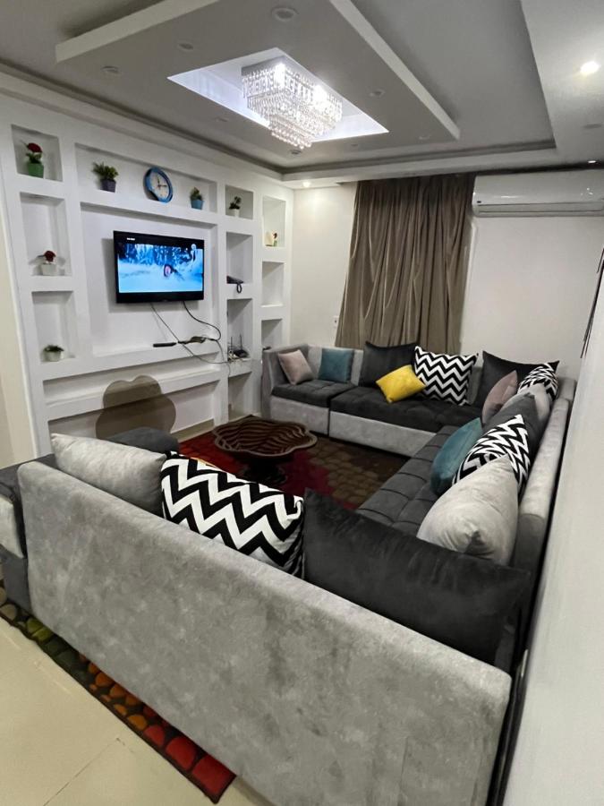 holiday in Maadi - B&B