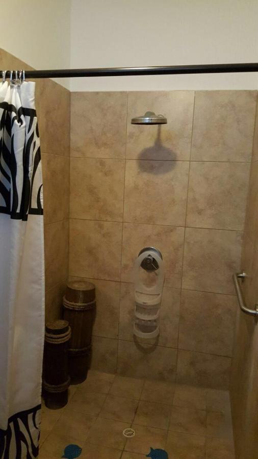 Apartamentos Los Cabos Monterrico by l´Aurora Inn - Chambres d’hôtes Taxisco