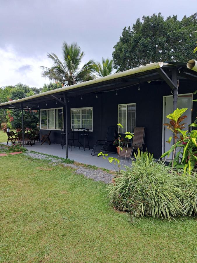 Hospedaje Finca Agroturistica Doña Rufa - B&B