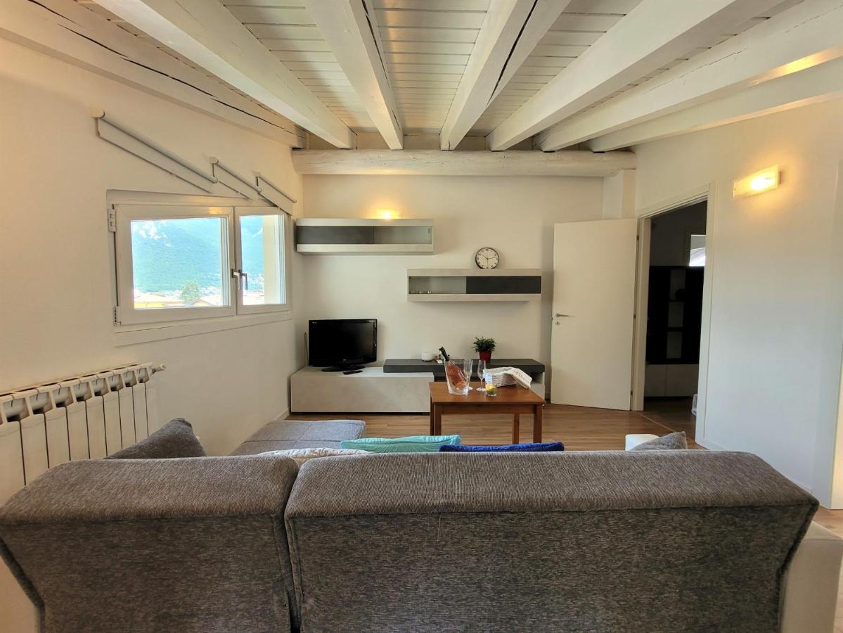 Light on Lake Iseo - B&B Clusane