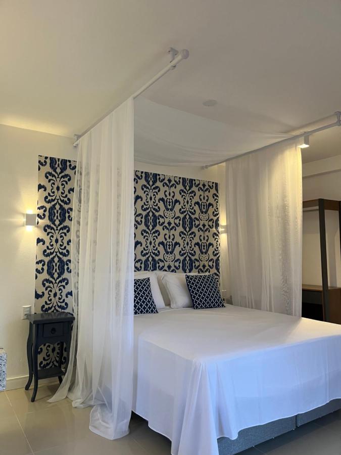 Suite mit Whirlpool