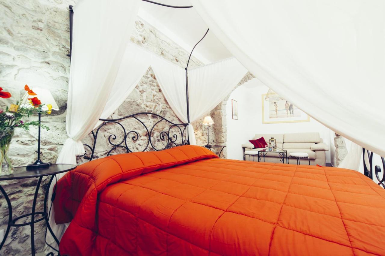 Suite Junior Deluxe