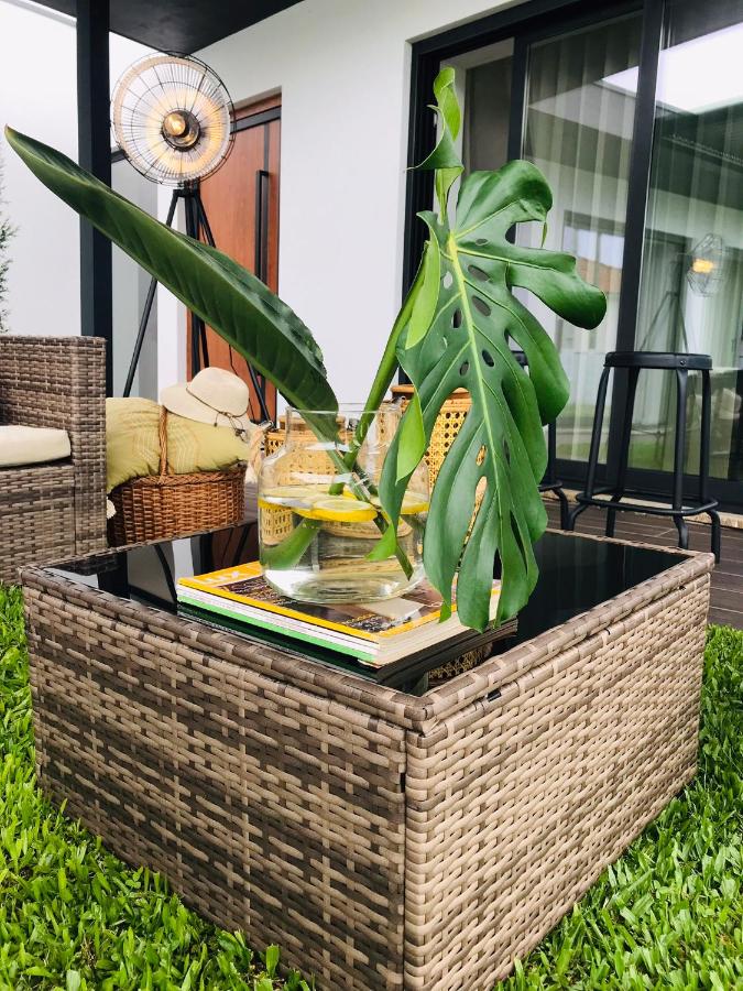 Central Guest House - Ferienwohnung Neiva