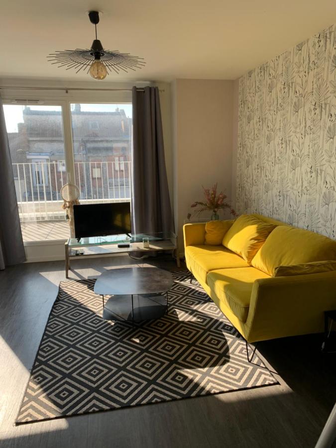 B&B Lille - Place verte 2302 - Bed and Breakfast Lille