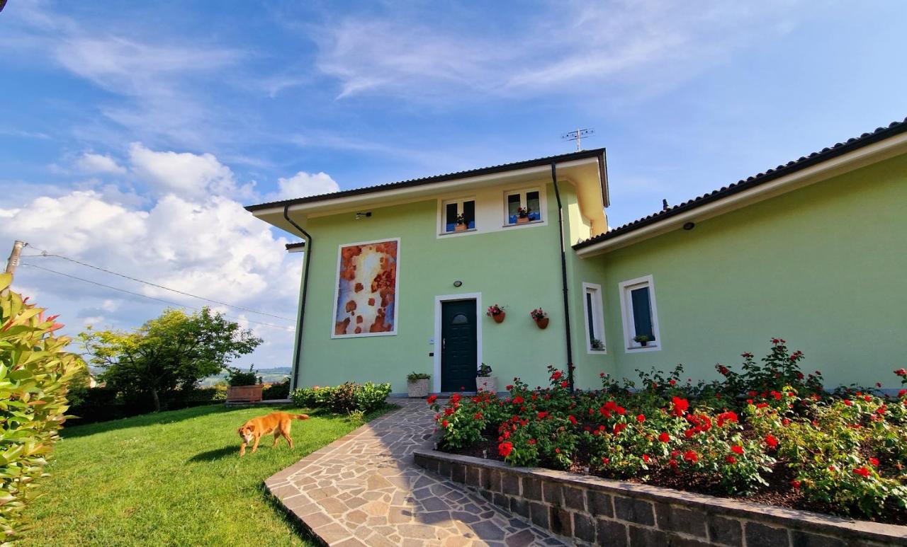 CLAVES'ANNA - B&B