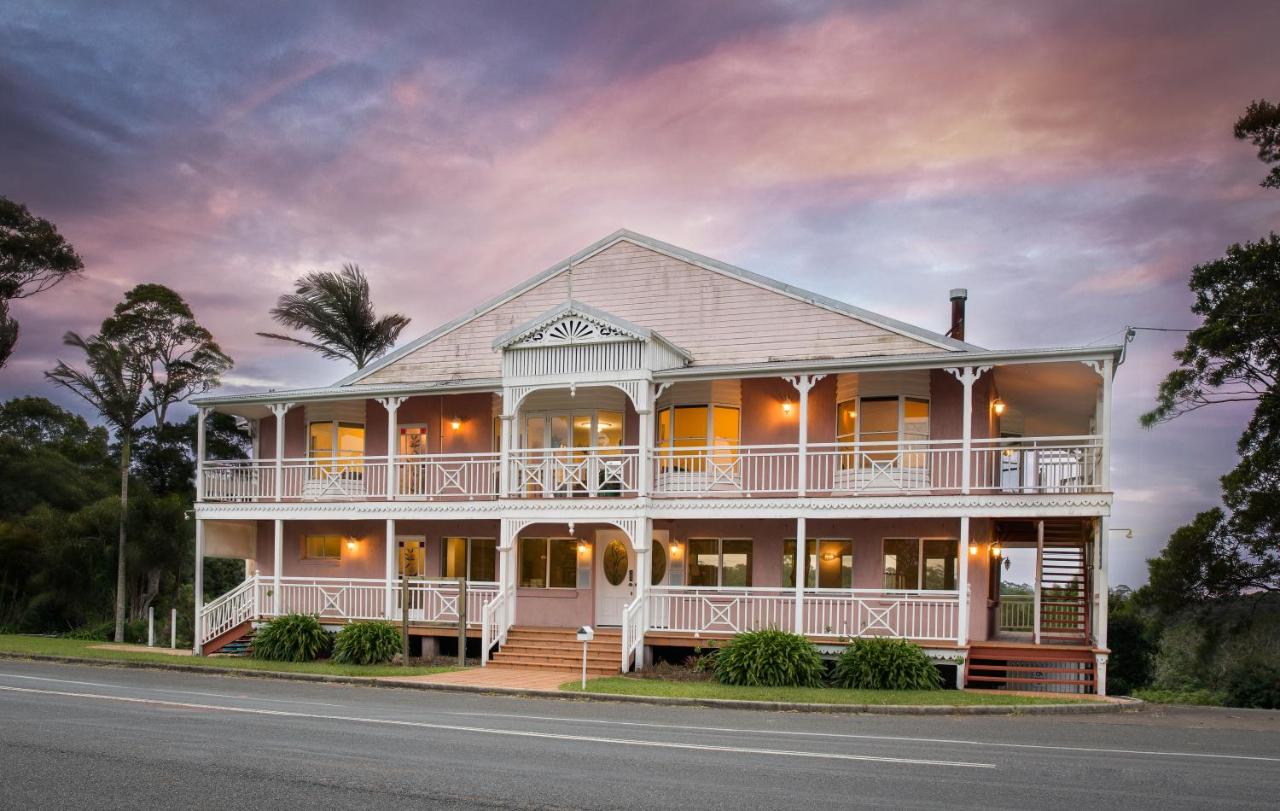 Bohemian Breeze - B&B