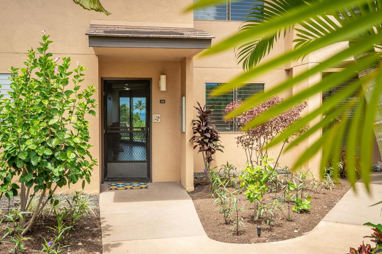 Beautifully remodeled ocean view condo in Wailea WE27B - B&B
