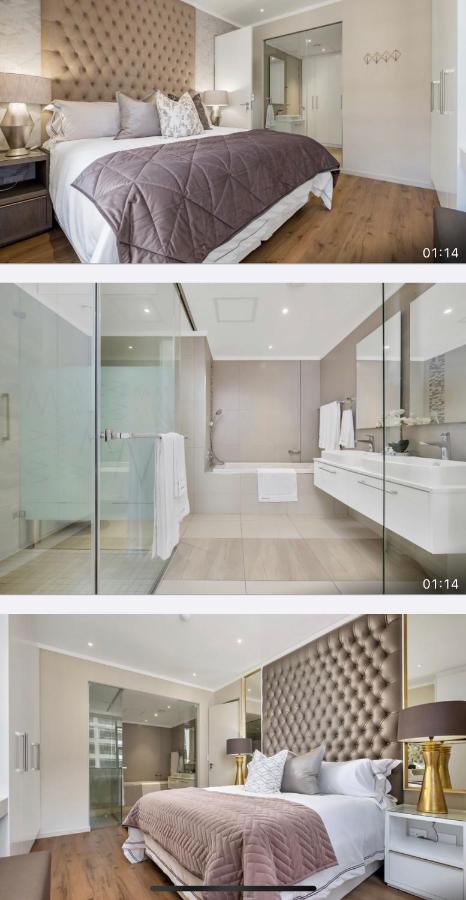 Masingita Towers, 15 West Road South Road - B&B