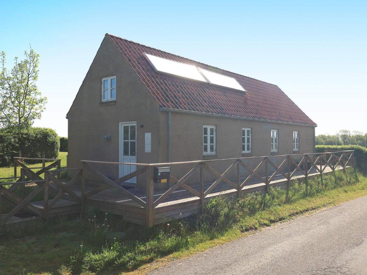 B&B Sønder Dråby - Holiday home Nykøbing M VII - Bed and Breakfast Sønder Dråby