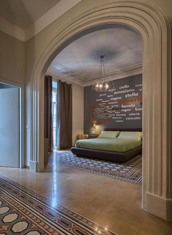 Suite con Balcone