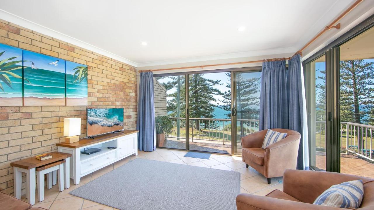 Flinders Lodge - B&B
