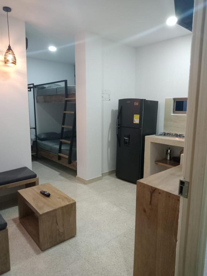 Standard Apartment