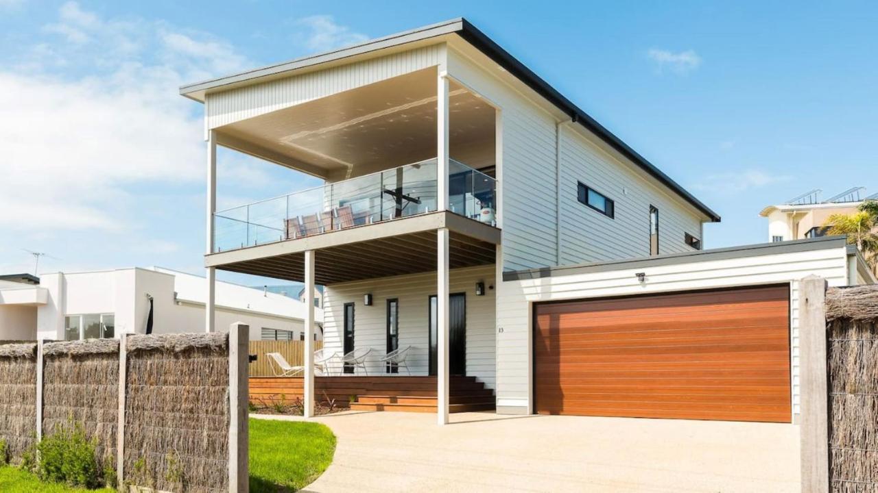 Beachcomber Sunset - B&B Smiths Beach