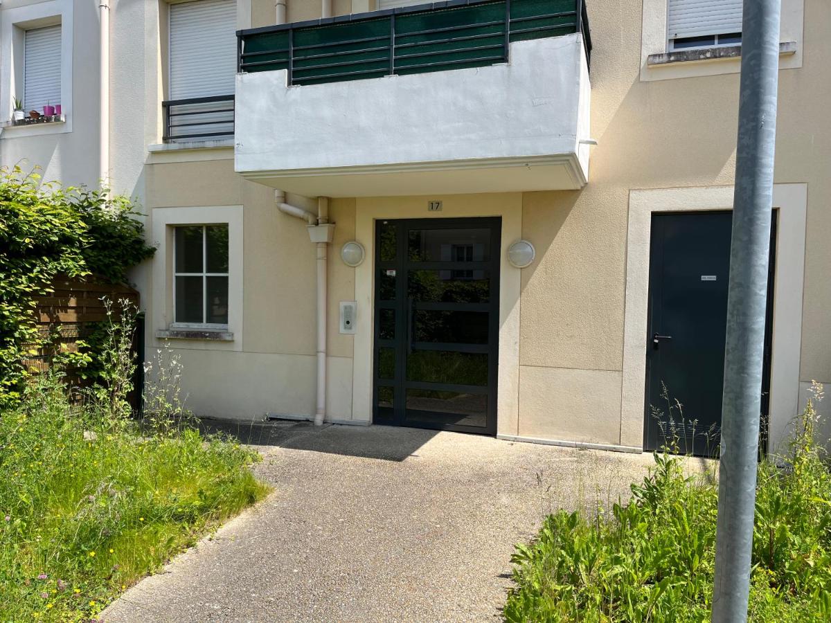 COSY TORCY charmant 2 pièces entre Paris et Disney - B&B