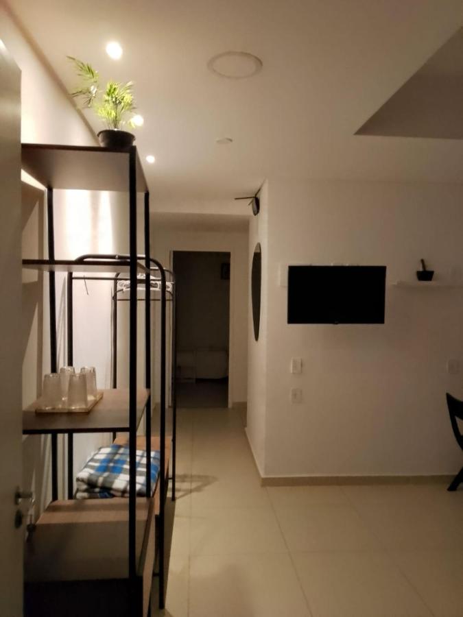 Apartamento de 2 dormitorios