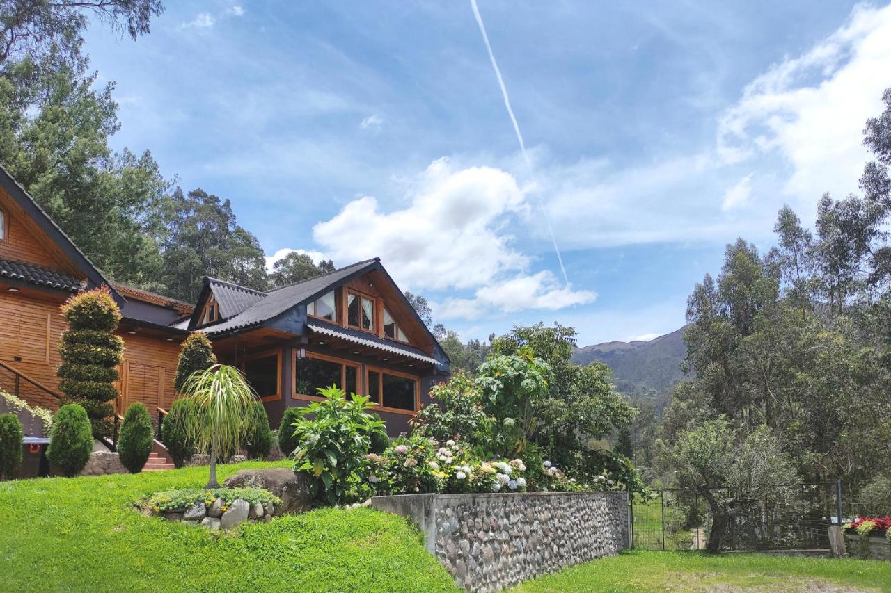 Villa 3 Chambres