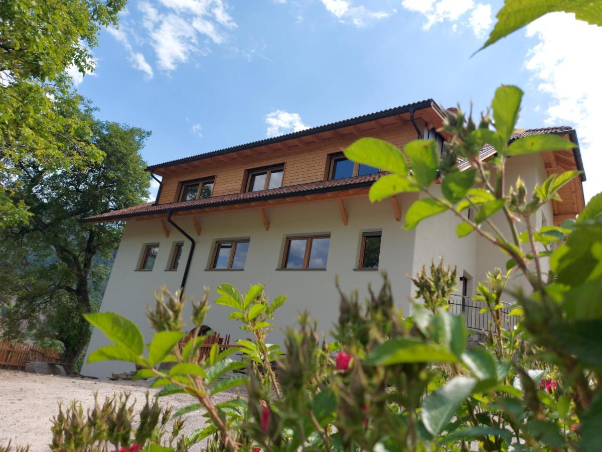 Pignathof Castanea - B&B Campodazzo