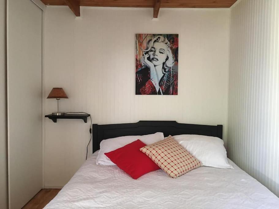 Linda y cómoda casa interior entera/independiente - B&B