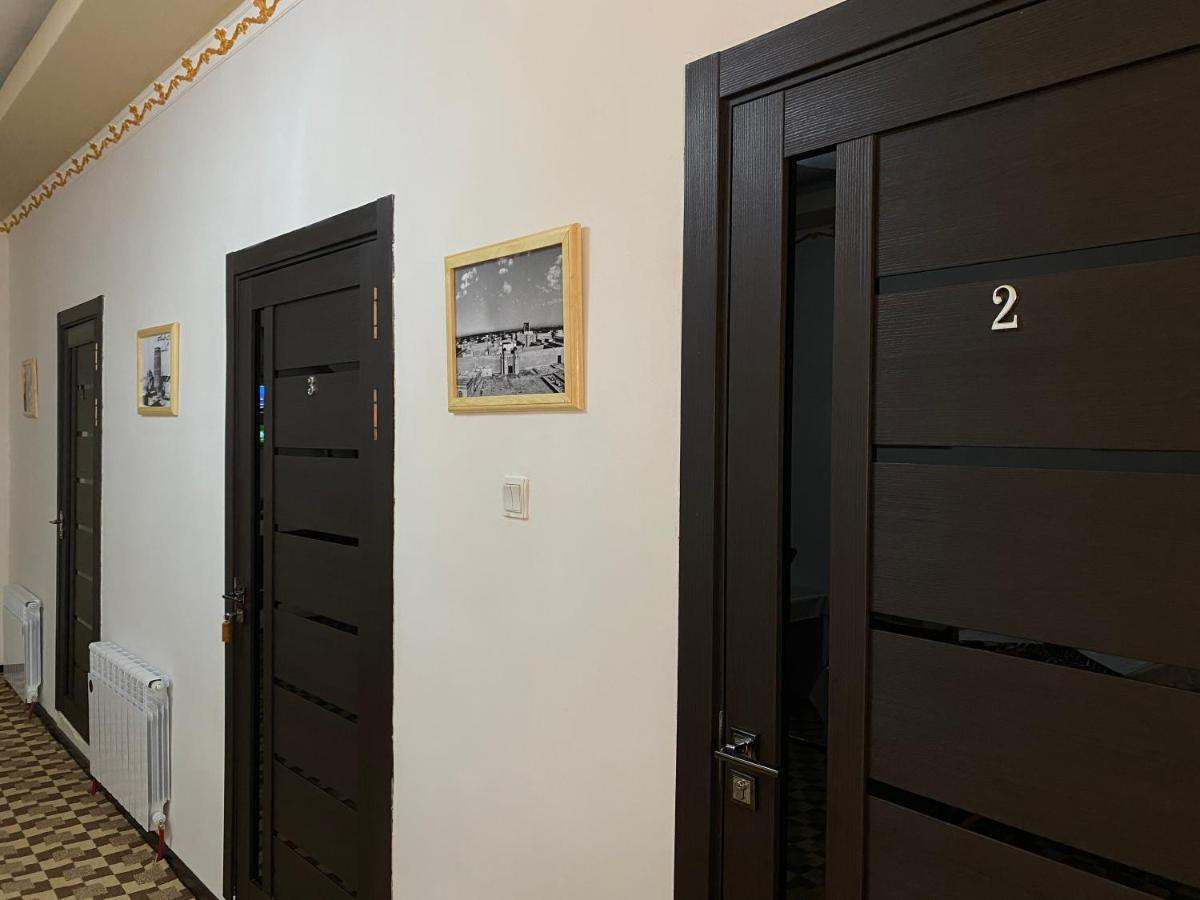 Gold Khiva - B&B